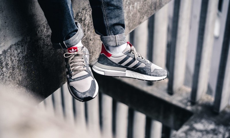 Adidas original zx 500 rm best sale